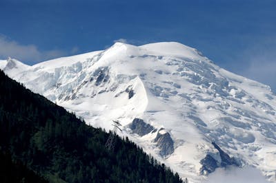 Les victimes du Mont-Blanc sont une mère et son fils britanniques