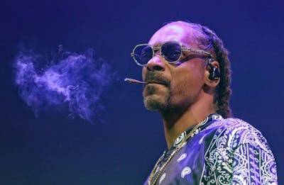 JO de Paris: Snoop Dogg va commenter des épreuves pour la chaîne NBC