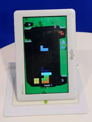 Un adolescent américain devient le premier joueur à battre Tetris