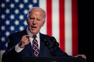 Biden appelé à faire son discours de l'Union le 7 mars