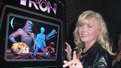 Cindy Morgan, l'actrice de «Tron», retrouvée morte à 69 ans