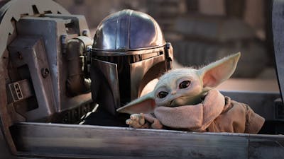 Baby Yoda a droit à son propre film «Star Wars»