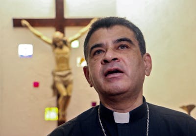Au Nicaragua, plusieurs prêtres libérés et renvoyés vers Rome