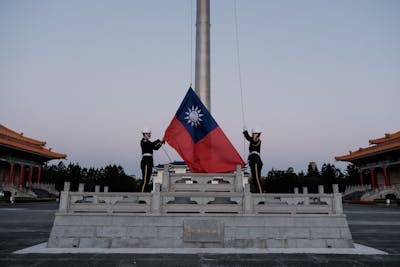Taïwan appelle Pékin à «respecter les résultats de l'élection»