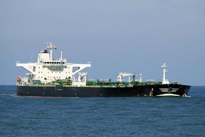 L'équipage du pétrolier saisi par l'Iran est «en sécurité»