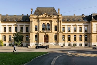 L'Université de Neuchâtel met en veille son compte X