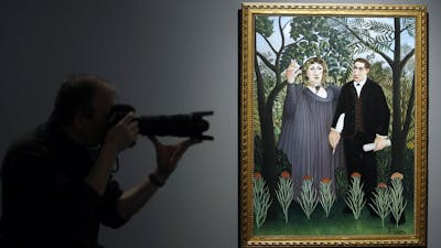 Le Kunstmuseum de Bâle refuse de restituer un tableau au passé trouble