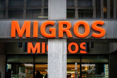 Migros explose une nouvelle fois son chiffre d'affaires en 2023