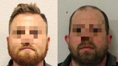 Casse spectaculaire à Genève: deux frères condamnés