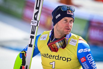 Alexis Pinturault: «Dans le ski alpin, on est très bête!»
