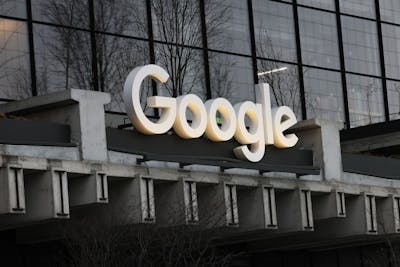 Google licencie des centaines d'employés de son service publicité