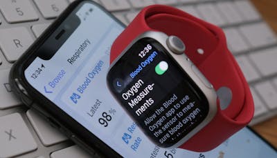 La dernière montre d'Apple à nouveau interdite aux États-Unis