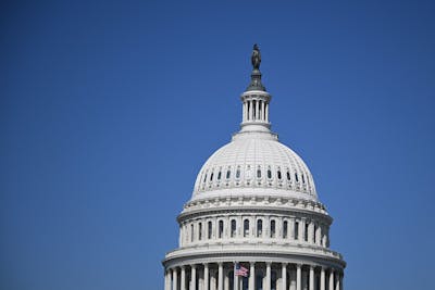Le Congrès américain évite de justesse une paralysie budgétaire