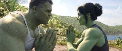 L'actrice de «She-Hulk» révèle qu'il n'y aura pas de saison 2