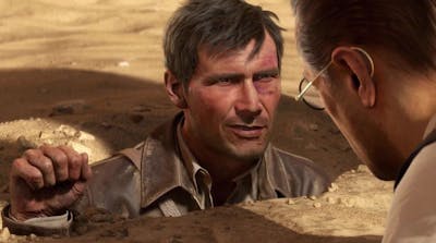 Indiana Jones s'expose dans un ambitieux jeu vidéo