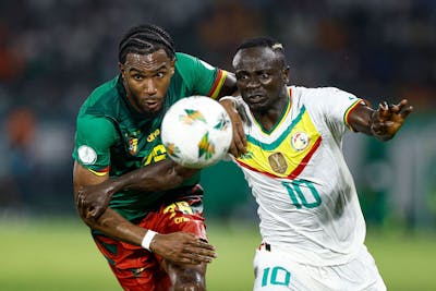 Le Sénégal règle ses comptes avec le Cameroun