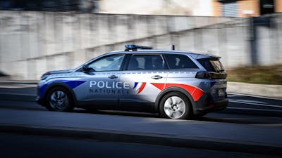 Alerte lancée après l'enlèvement d'un nourrisson près de Paris