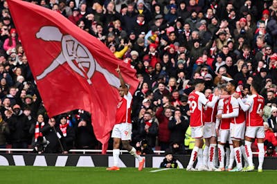 Arsenal renoue avec la victoire