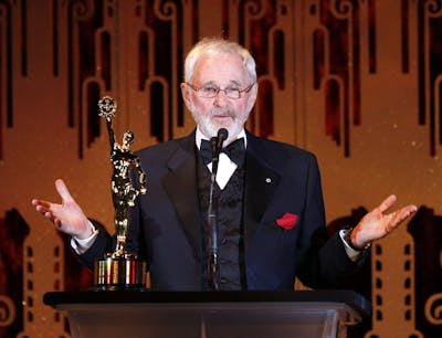 Mort de Norman Jewison, réalisateur de «Dans la chaleur de la nuit»