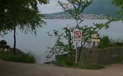 Un corps sans vie repêché dans le lac d'Annecy