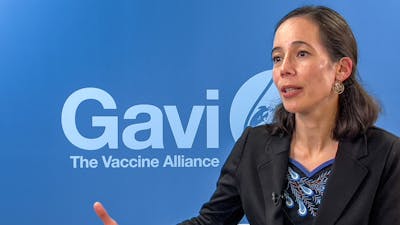 Le Cameroun lance la première vaccination systématique au monde