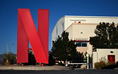 Netflix surprend avec 13 millions d'abonnés supplémentaires