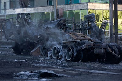Mongolie: une explosion de gaz fait 6 morts et 14 blessés