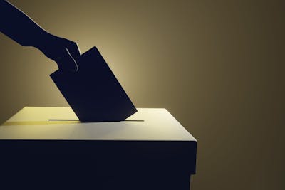 35'000 suffrages falsifiés lors des élections 2023