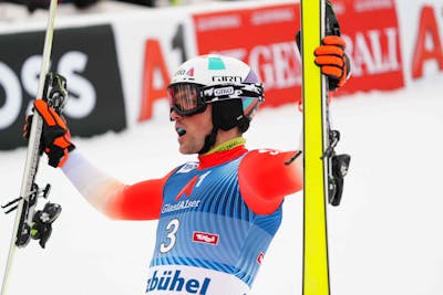 Trois raisons de croire à une victoire suisse en slalom