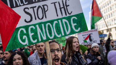 Accusé de «génocide», Israël pourrait être sommé de s'arrêter