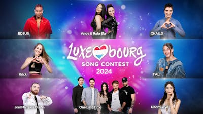 Eurovision: Il faudra payer pour soutenir votre candidat favori