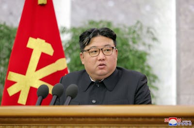 Kim Jong-un appelle à combler les «gros écarts» de niveau de vie