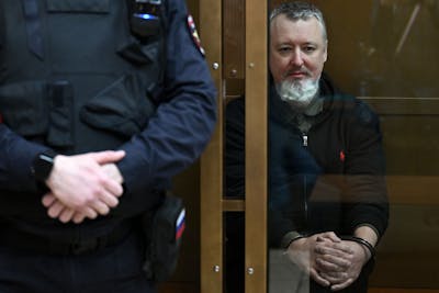La Russie condamne un ardent nationaliste russe à la prison