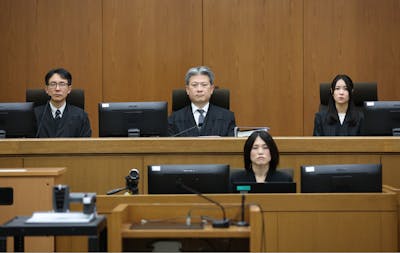 Incendie meurtrier au Japon: l'accusé déclaré coupable
