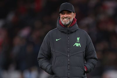 Jürgen Klopp va quitter Liverpool en fin de saison