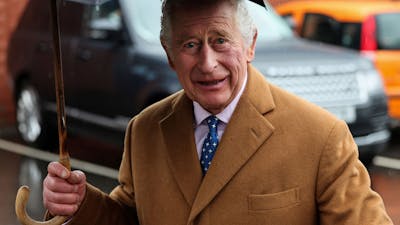 Le roi Charles III «va bien» après son opération de la prostate