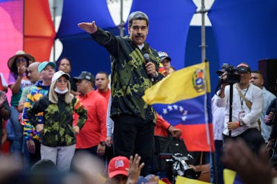 Les accords avec l'opposition sont «blessés à mort» pour Maduro