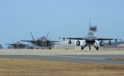 Washington donne son feu vert aux F-16 réclamés par la Turquie