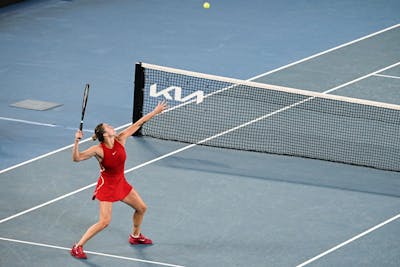 Aryna Sabalenka conserve son titre à l'Open d'Australie