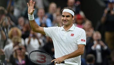 «Vivement dimanche»: Federer sera chez Drucker le 11 février