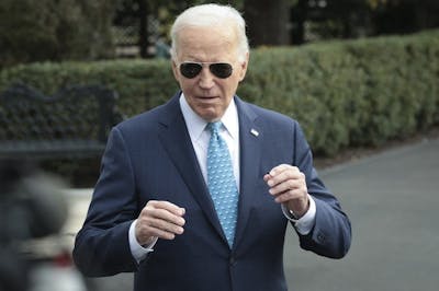 Biden a décidé de la façon de riposter à la frappe en Jordanie