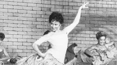 Chanteuse et actrice: Mort à 91 ans de Chita Rivera, figure emblématique de Broadway