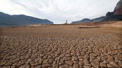 «La Catalogne souffre de sa pire sécheresse depuis un siècle»