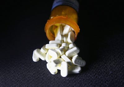 Publicis va payer pour son rôle dans la crise des opiacés