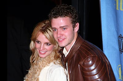 Britney Spears évoque la possibilité d'une plainte contre Justin Timberlake