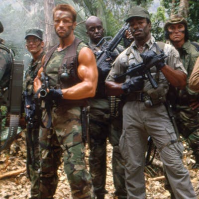 Schwarzenegger: «Carl Weathers sera toujours une légende»