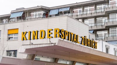 Appel de détresse des hôpitaux de l'enfance en Suisse