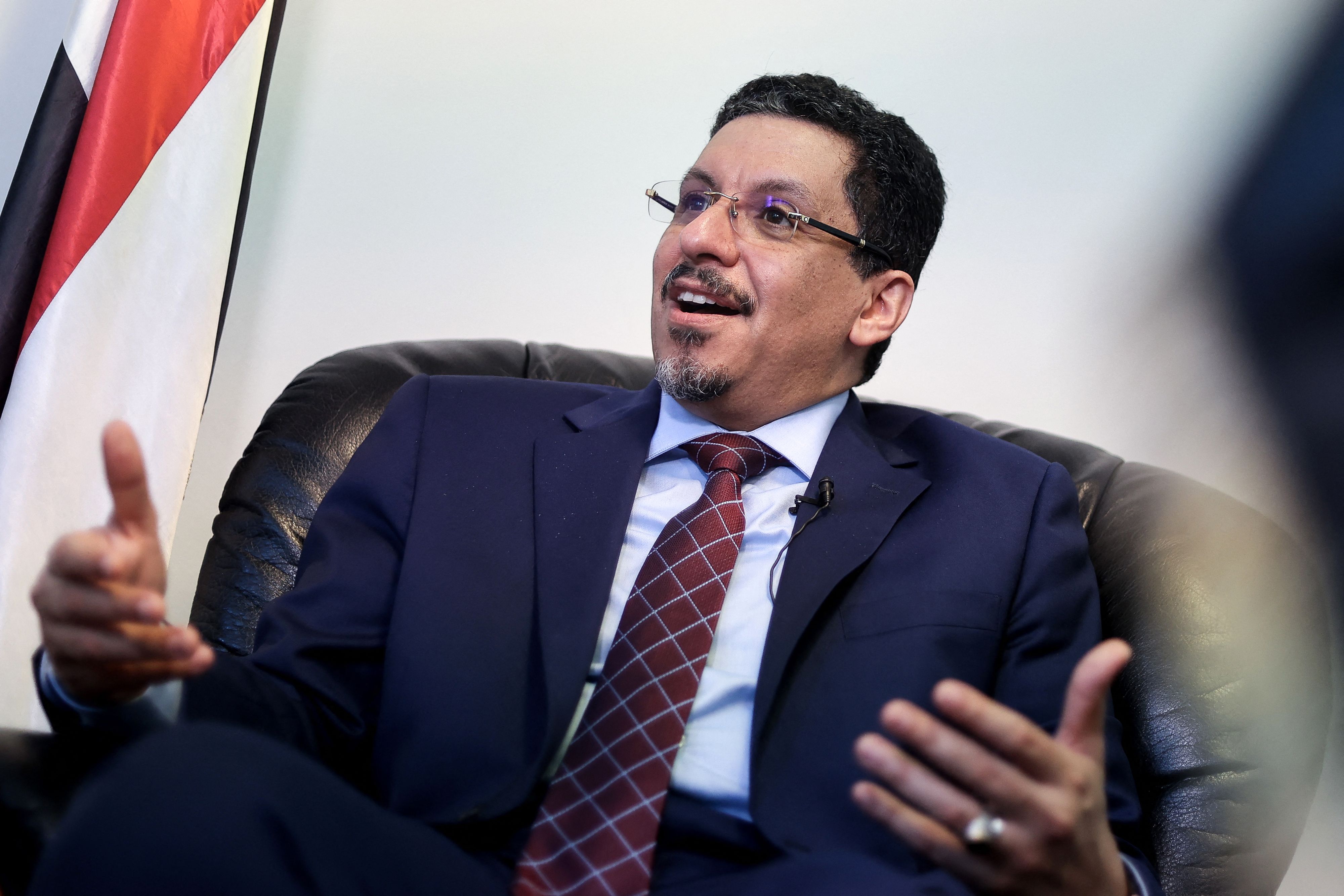 Une nomination surprise au sein du gouvernement yéménite