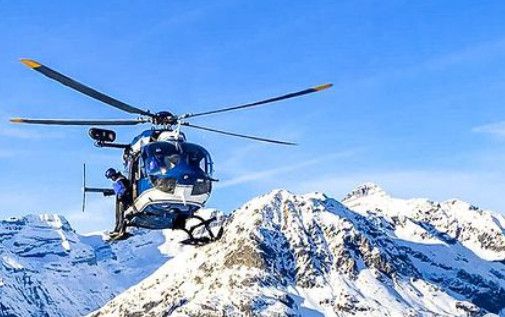 Un jeune homme perd la vie sur le Mont-Blanc