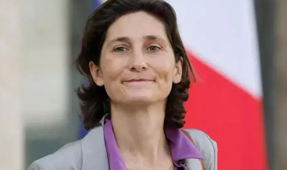 Sur la sellette, Amélie Oudéa-Castéra sera auditionnée ce mardi par les députés